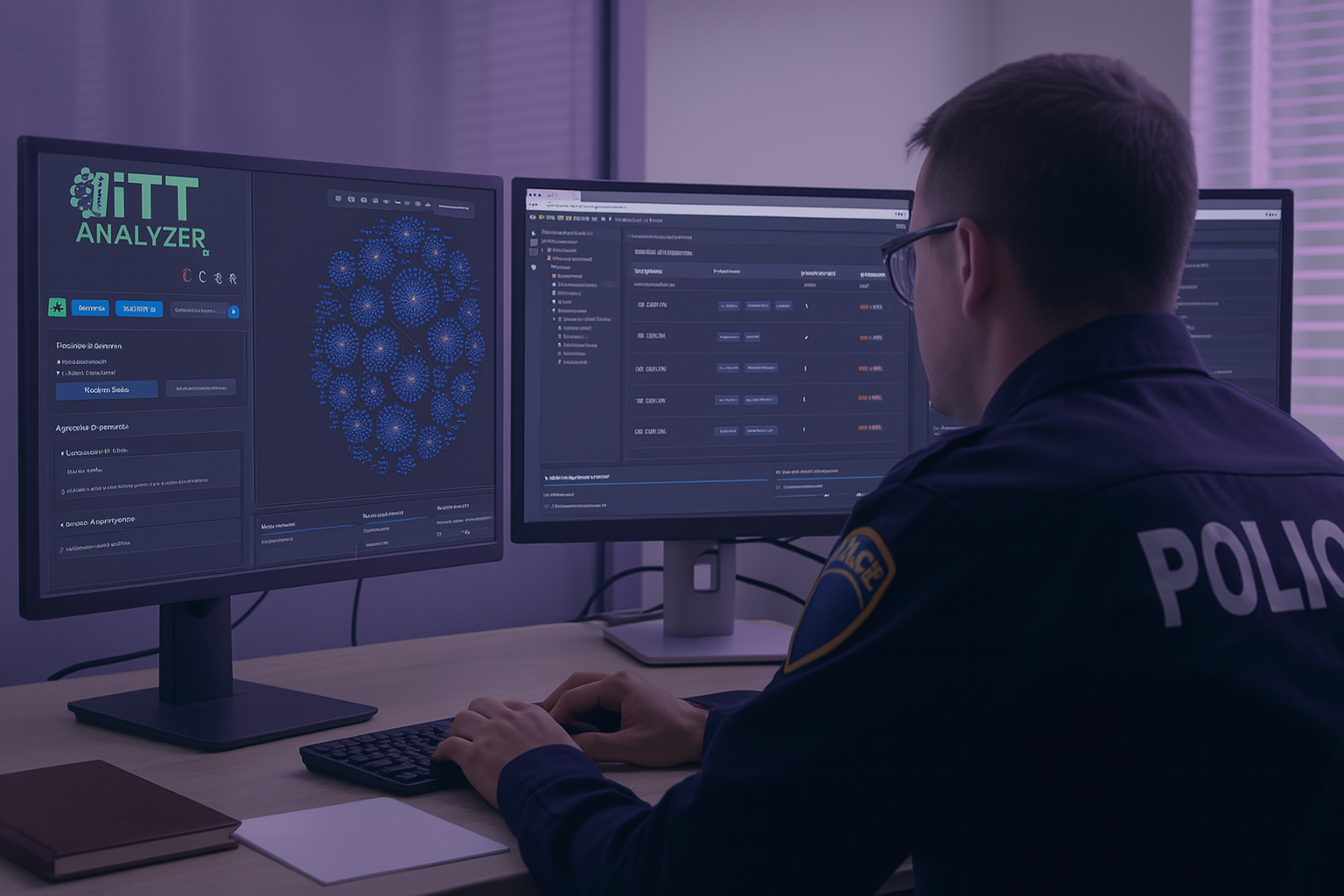 OSINT Capabilities
