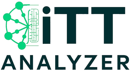 iTT-Intelligence Logo